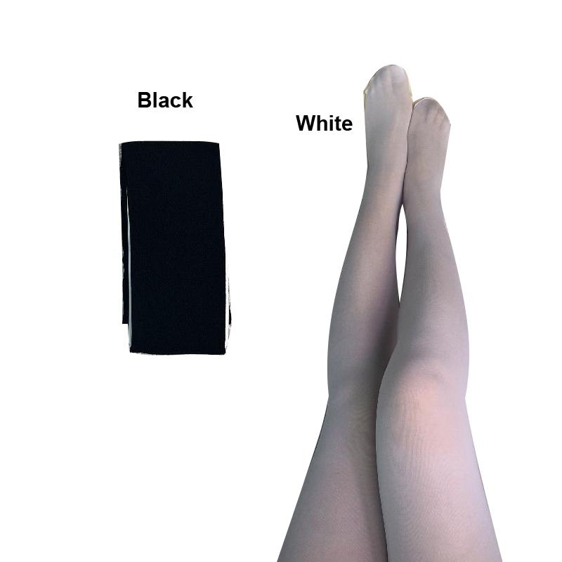 2Pairs Plus Size 200Kgs Wearable Pantyhose 30D Sexy Female Breathable Tights Spring Autumn Tights Large Size Stretchy Stockings One Size
2Pairs Plus Size 200Kgs Wearable Pantyhose 30D Sexy Female Breathable Tights Spring Autumn Tights Large Size Stretchy Stockings One Size