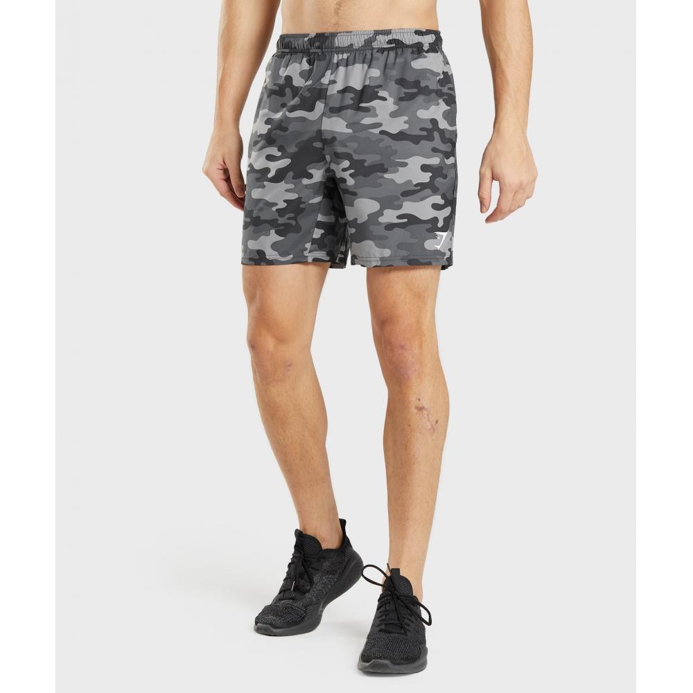 GYMSHARK Прибытие Шорты Серые с принтом A2A1L GBGK 3XL
GYMSHARK Прибытие Шорты Серые с принтом A2A1L GBGK 3XL