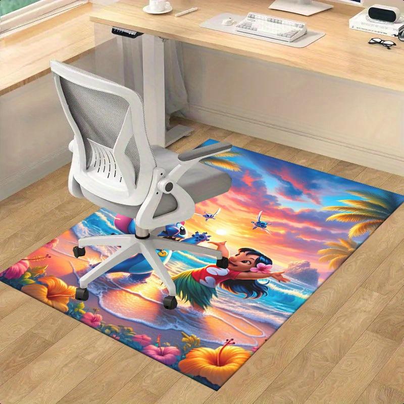 1pc,Lilo & Stitch Tropical Beach Sunset Outdoor Rug - Perfect for Home Decor, Office Carpet, Chair Cover, Gift IdeaH230 60cm by 90cm
1pc,Lilo & Stitch Tropical Beach Sunset Outdoor Rug - Perfect for Home Decor, Office Carpet, Chair Cover, Gift IdeaH230 60cm by 90cm