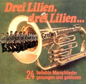 CD SCHORTZ (GERHARD); WEST GERMAN FEDE - Lily Marlane-German March Songbook WPCS22059 Japan Obi Classical Used
CD SCHORTZ (GERHARD); WEST GERMAN FEDE - Lily Marlane-German March Songbook WPCS22059 Japan Obi Classical Used
