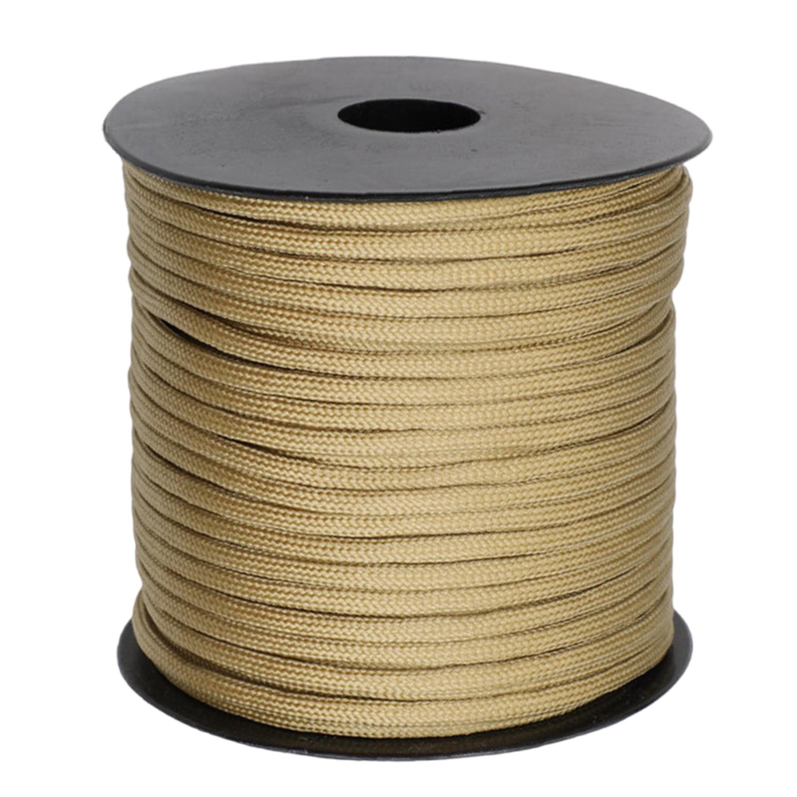 9-жильный шнур 4 мм Паракорд для улицы Веревка для палатки для кемпинга Тент Веревка для гамака для кемпинга Бельевая веревка для пеших походов Рыбалки хаки
9-жильный шнур 4 мм Паракорд для улицы Веревка для палатки для кемпинга Тент Веревка для гамака для кемпинга Бельевая веревка для пеших походов Рыбалки хаки