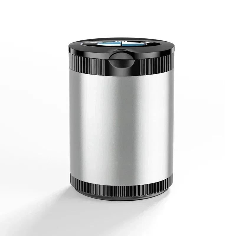 For BMW M 1Ps Portable Car LED Automobile Ashtray Emblem Car Accessorie For BMW F25 F26 F15 F16 E90 E91 E92 E60 E84 G32 G30 G20 срібний
For BMW M 1Ps Portable Car LED Automobile Ashtray Emblem Car Accessorie For BMW F25 F26 F15 F16 E90 E91 E92 E60 E84 G32 G30 G20 срібний