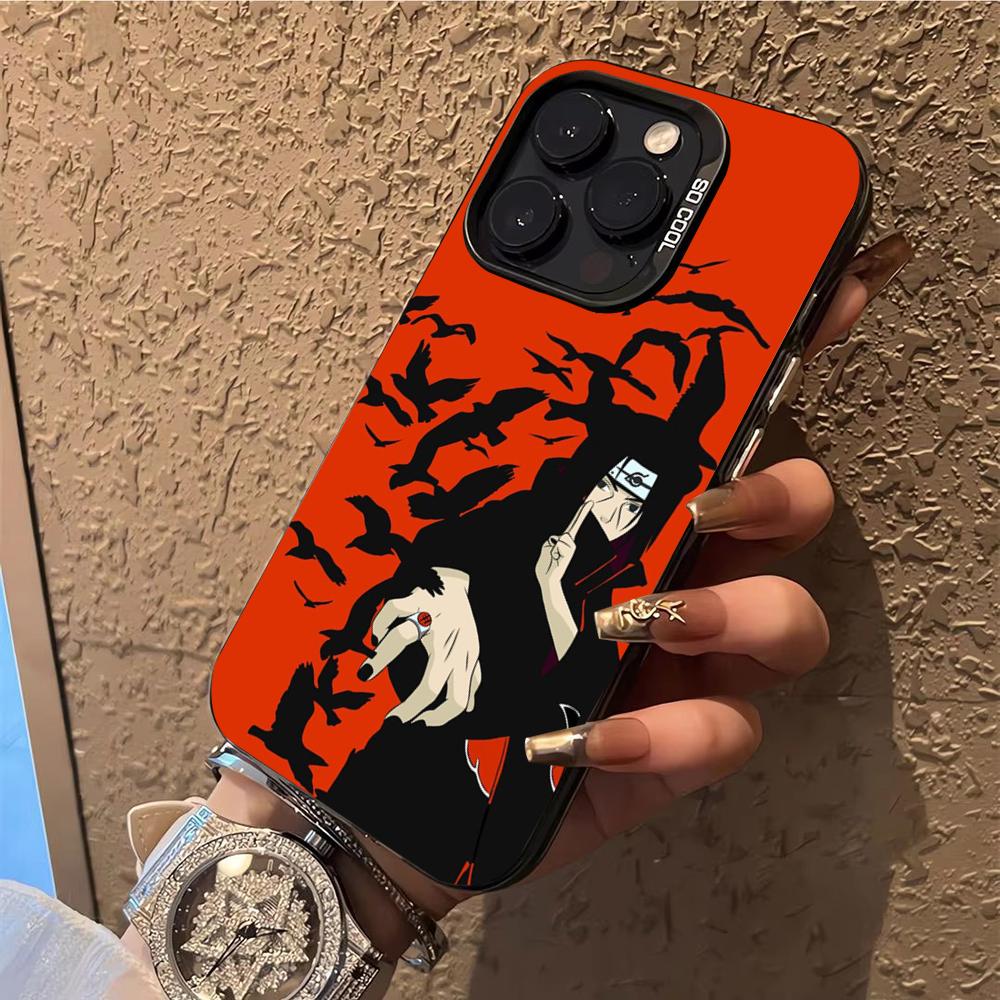 U-Uchiha M-Madara I-Itachi Phone Case Phone Case For iPhone 14 16 15 11 12 13 Pro Max Mini Plus Shockproof Cover iPhone15
U-Uchiha M-Madara I-Itachi Phone Case Phone Case For iPhone 14 16 15 11 12 13 Pro Max Mini Plus Shockproof Cover iPhone15