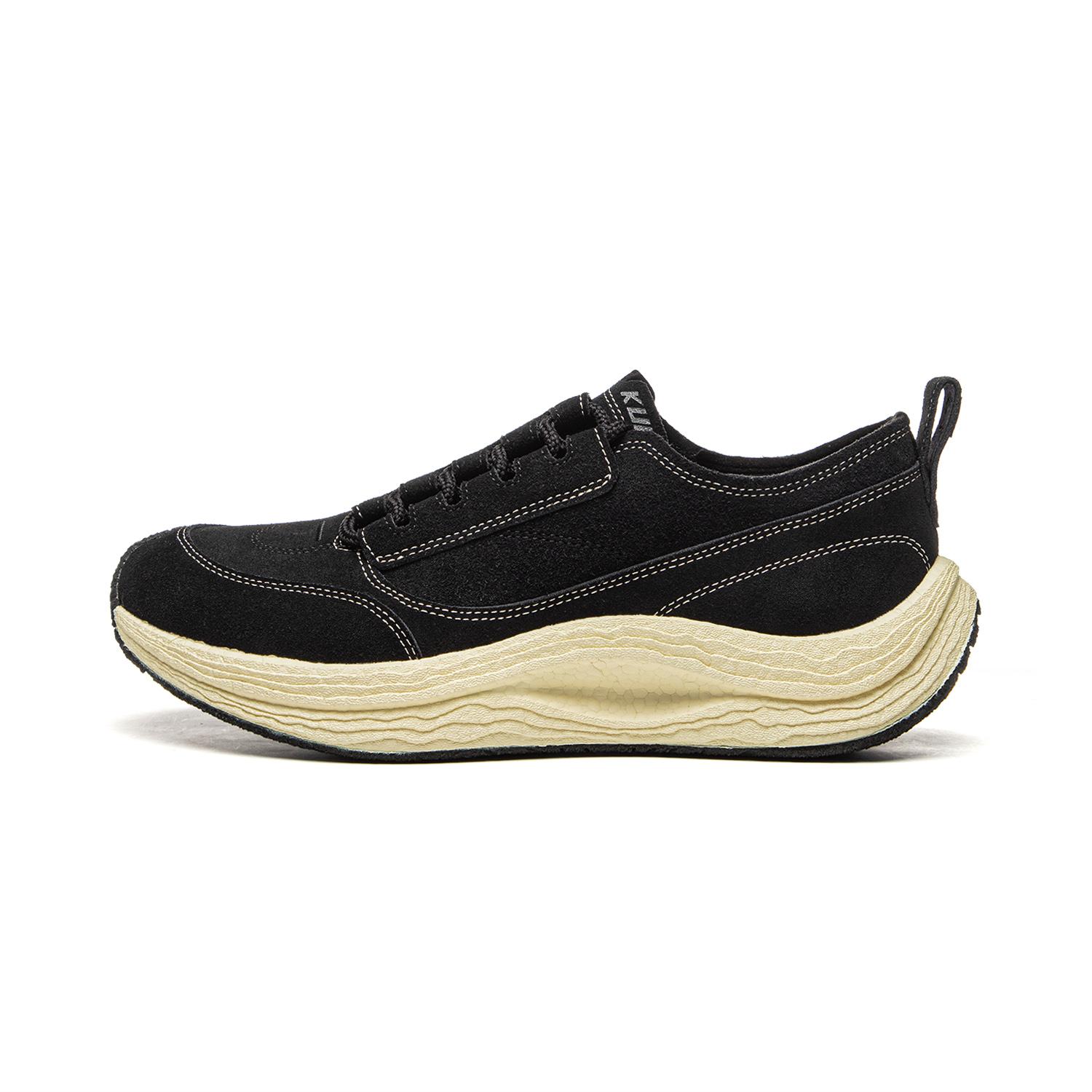 Li Ning Kung Fu Yin Модные Универсальные Прочные Низкие Повседневные Кроссовки Унисекс Повседневная Обувь Черный AZGU041-2 40⅓
Li Ning Kung Fu Yin Модные Универсальные Прочные Низкие Повседневные Кроссовки Унисекс Повседневная Обувь Черный AZGU041-2 40⅓