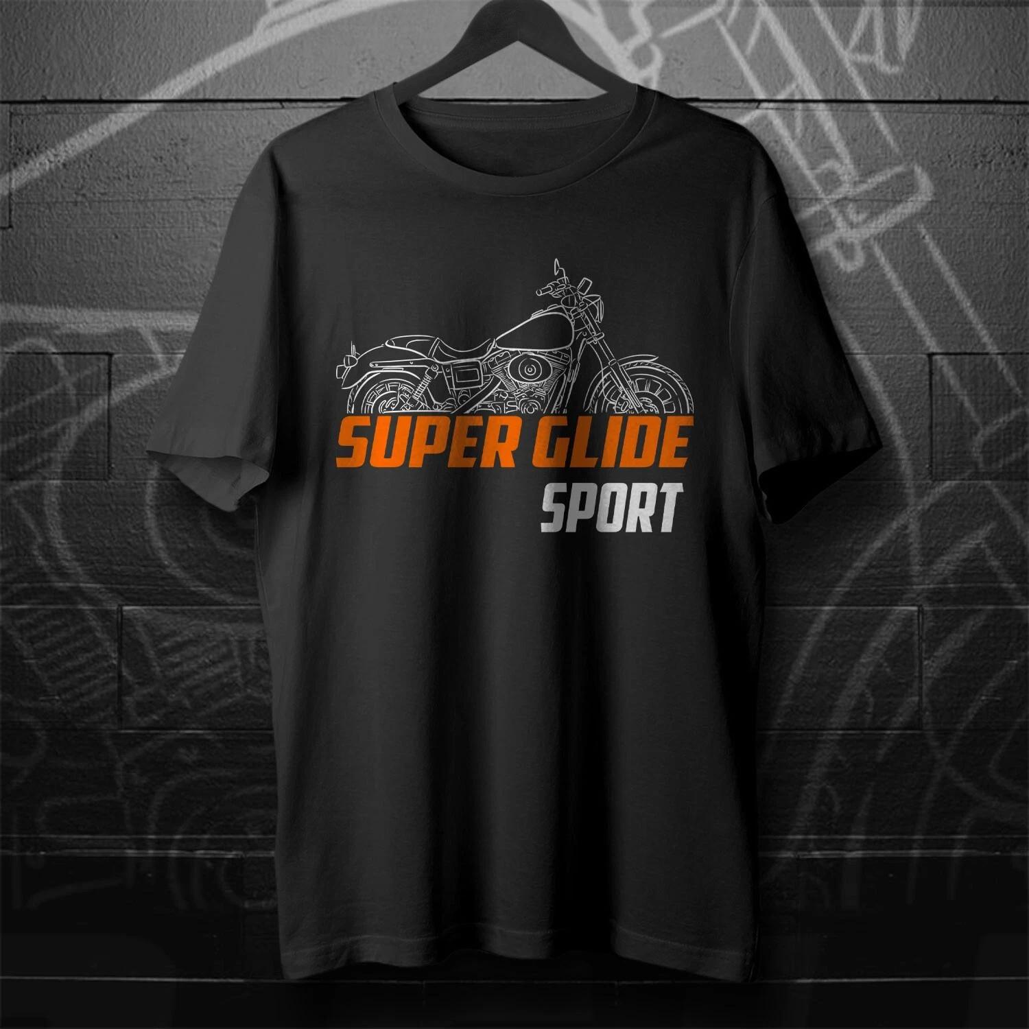 For Harley-Davidson FXDX & FXDXI Super Glide Sport 1999-2005 fans - Moto T shirt 3XL
For Harley-Davidson FXDX & FXDXI Super Glide Sport 1999-2005 fans - Moto T shirt 3XL