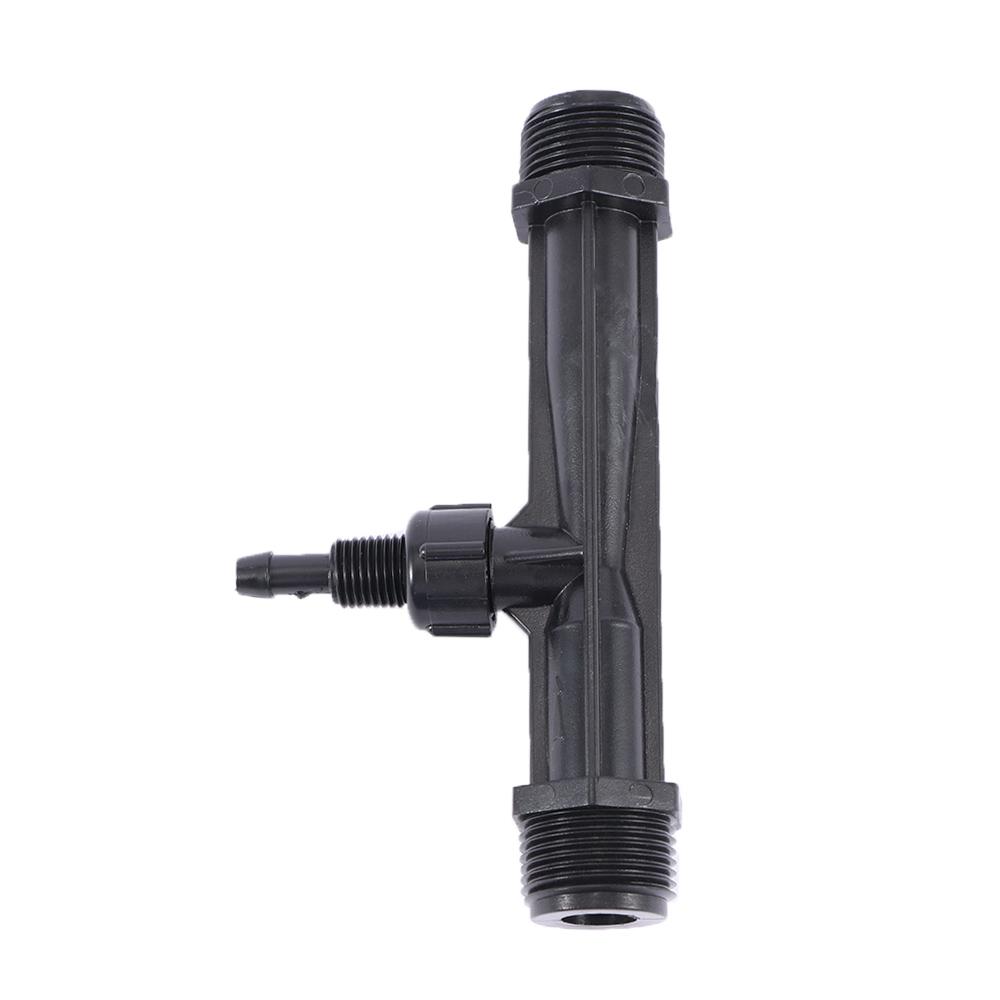 Water Tube Filter Irrigation Device Fertilizer Mixer Garden Supplies Fertilizer Injector разноцветный
Water Tube Filter Irrigation Device Fertilizer Mixer Garden Supplies Fertilizer Injector разноцветный