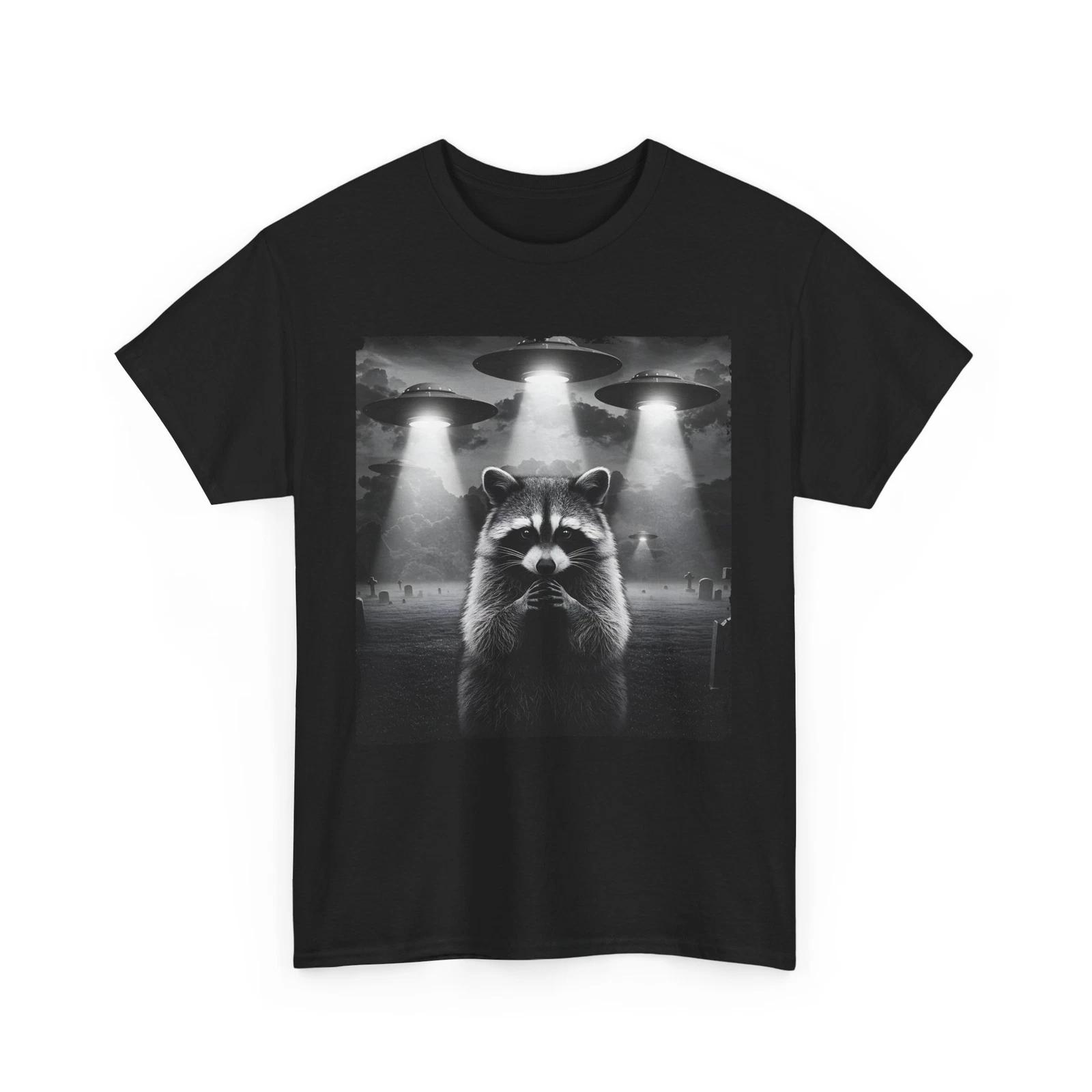 UFO Space Vibes T-Shirt | Alien Graphic Tee for Sci-Fi Fashion M
UFO Space Vibes T-Shirt | Alien Graphic Tee for Sci-Fi Fashion M