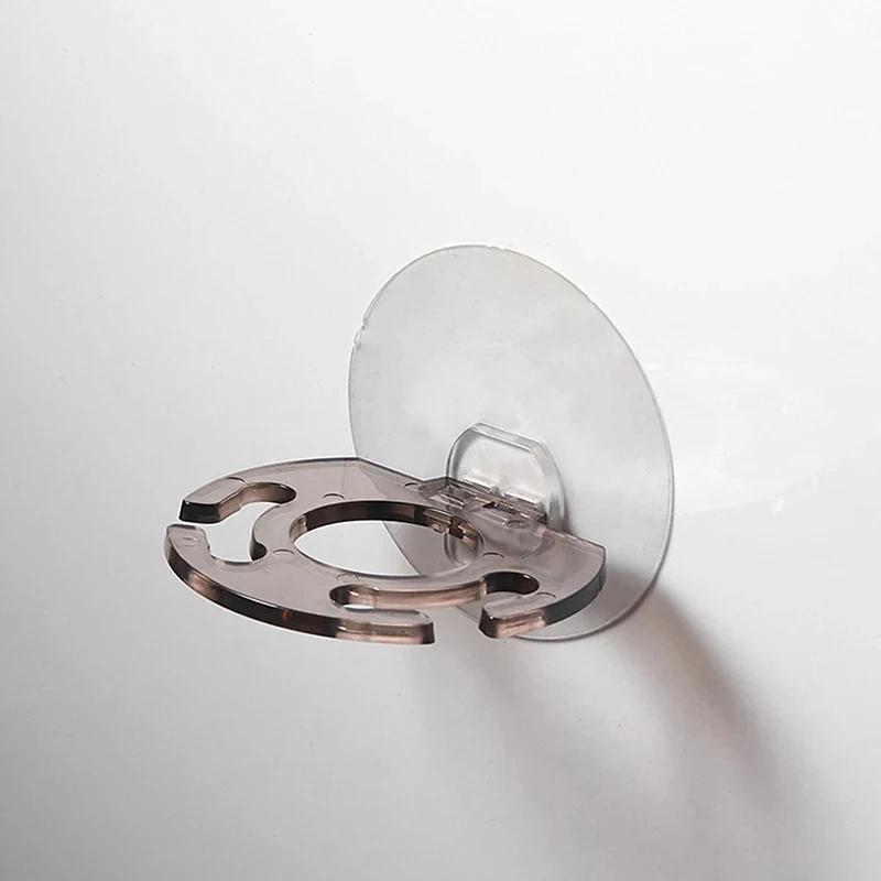 Самоклеящийся настенный дозатор зубной пасты и держатель для зубных щеток с хранилищем, выдавливатель, держатель для бритвы и полки для ванной комнаты 2pcs
Самоклеящийся настенный дозатор зубной пасты и держатель для зубных щеток с хранилищем, выдавливатель, держатель для бритвы и полки для ванной комнаты 2pcs