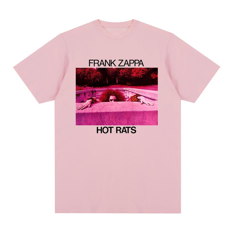 Frank Zappa Hot Rats Waka Jawaka Vintage T-shirt Cotton Men T shirt New TEE TSHIRT Womens Tops L
Frank Zappa Hot Rats Waka Jawaka Vintage T-shirt Cotton Men T shirt New TEE TSHIRT Womens Tops L