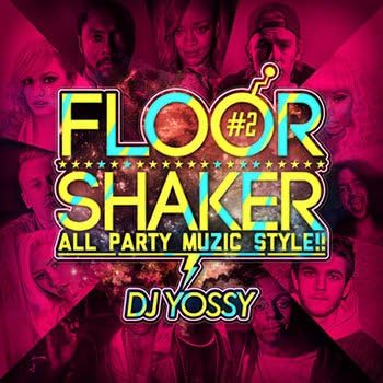 CD DJ YOSSY - FLOOR SHAKER - ALL PARTY MUZIC STYL AYSY08 Japan ObiRap & Hip-Hop/R&B Used
CD DJ YOSSY - FLOOR SHAKER - ALL PARTY MUZIC STYL AYSY08 Japan ObiRap & Hip-Hop/R&B Used