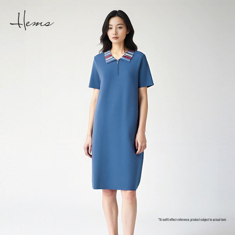 Herman s Women s T-Shirt Collar Short Sleeve Dress XXL
Herman s Women s T-Shirt Collar Short Sleeve Dress XXL
