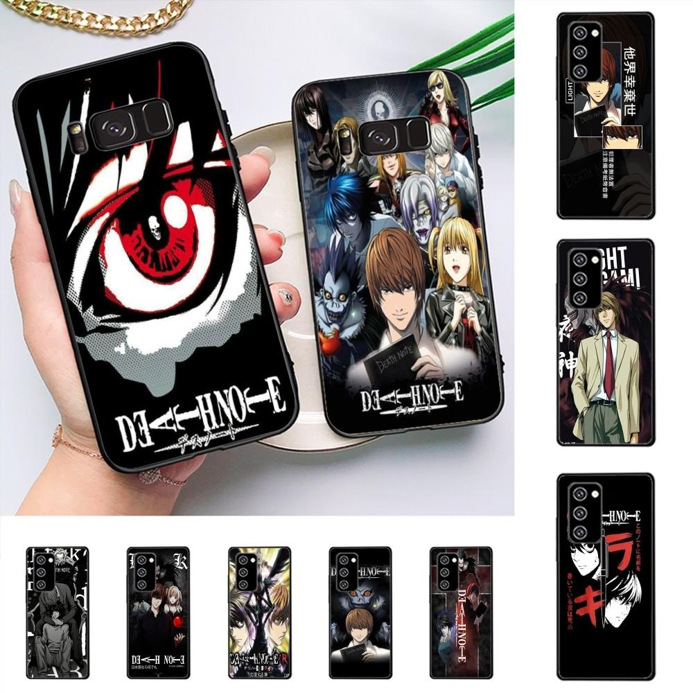 Чехол для телефона Death Note для Samsung J 7 plus 7core J7 neo J6 plus prime J6 J4 J5 Мобильный чехол Samsung ON7 2016
Чехол для телефона Death Note для Samsung J 7 plus 7core J7 neo J6 plus prime J6 J4 J5 Мобильный чехол Samsung ON7 2016