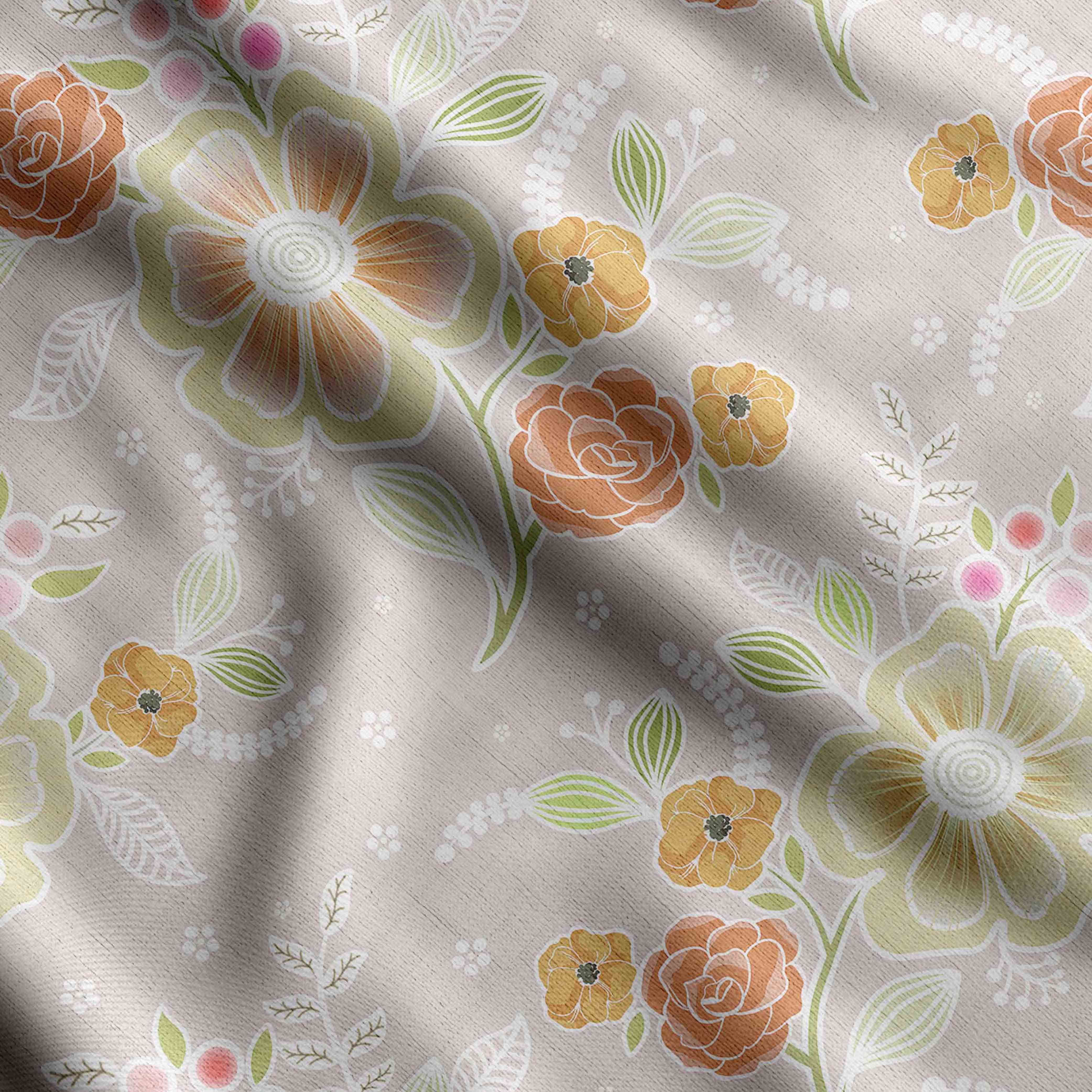 Китайський квітковий принт Soimoi, бавовняний кембрік, стьобальна тканина, продана The Yard шириною 42 дюйми, бавовняна тканина середньої щільності, 42 Inch Wide - Cotton Cambric коричневий
Китайський квітковий принт Soimoi, бавовняний кембрік, стьобальна тканина, продана The Yard шириною 42 дюйми, бавовняна тканина середньої щільності, 42 Inch Wide - Cotton Cambric коричневий