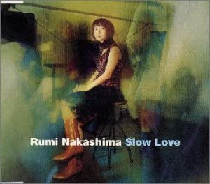 CD RUMI NAKAJIMA - Slow Love KICS70004 Music Benders 1999 Japan ObiJapanese Pop/Rock Used
CD RUMI NAKAJIMA - Slow Love KICS70004 Music Benders 1999 Japan ObiJapanese Pop/Rock Used