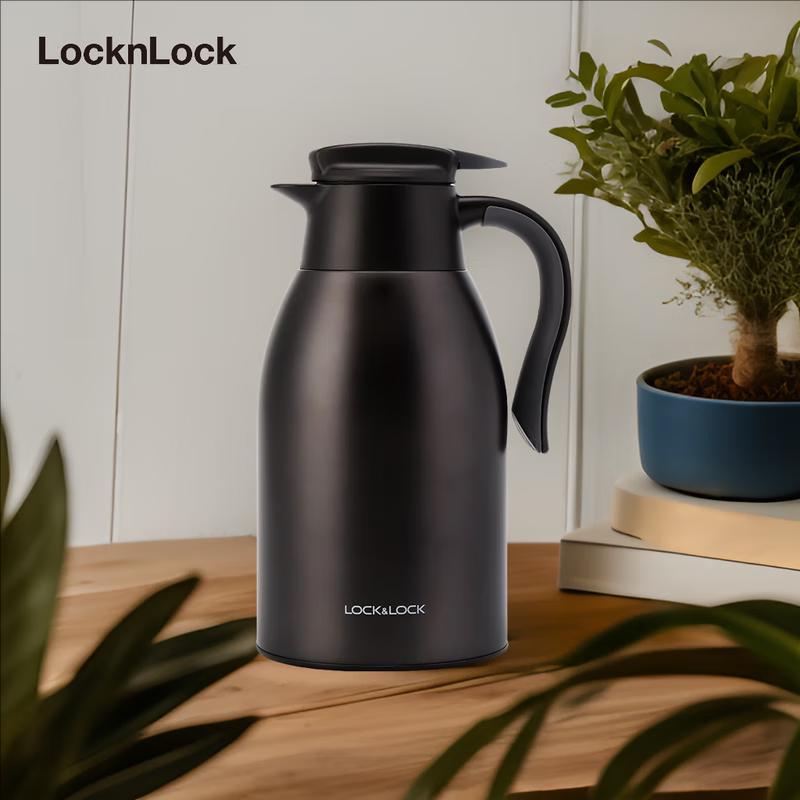 Lock&Lock LHC1463 Vacuum Insulated Thermos
Lock&Lock LHC1463 Vacuum Insulated Thermos