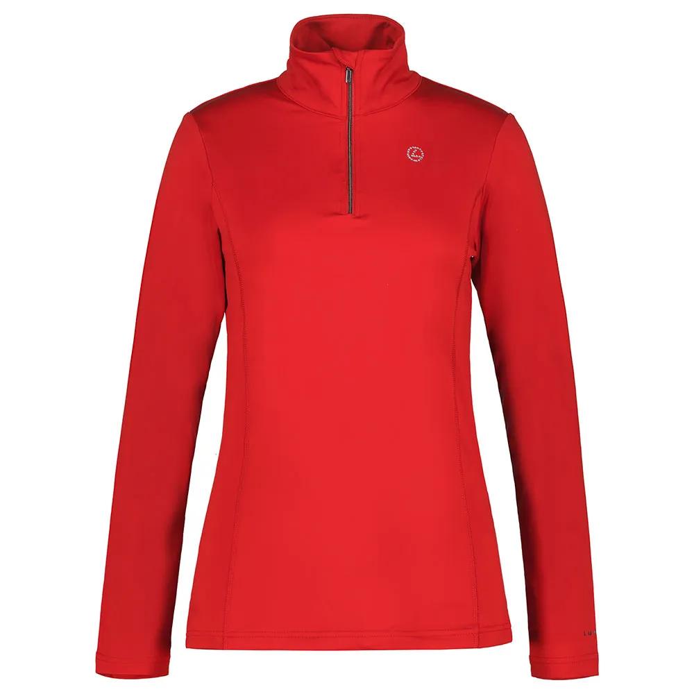 Luhta Флисовая кофта с полумолнией Hailuoto L
Luhta Флисовая кофта с полумолнией Hailuoto L