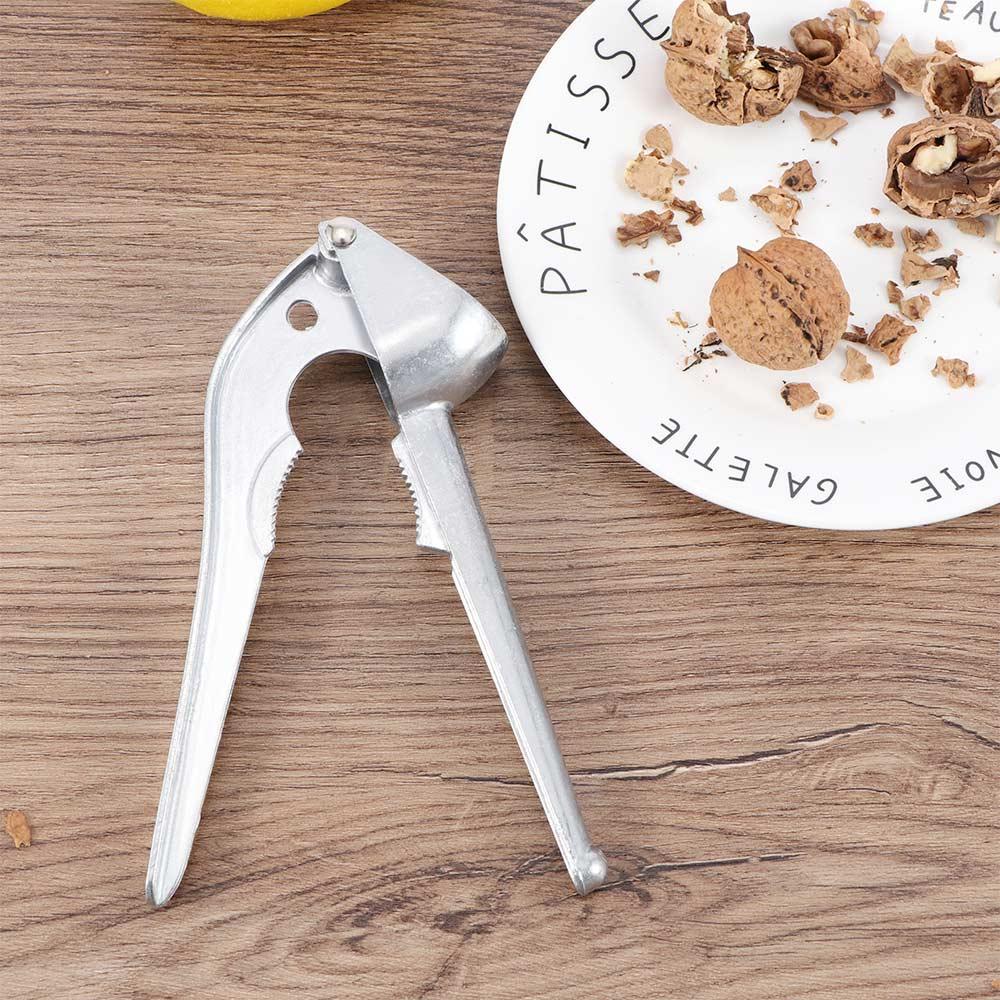 1 Multifunction Handheld Ginger Kitchen Cooking Squeezer Kitchen Tool Garlic Tools Kitchen Gadgets срібний
1 Multifunction Handheld Ginger Kitchen Cooking Squeezer Kitchen Tool Garlic Tools Kitchen Gadgets срібний