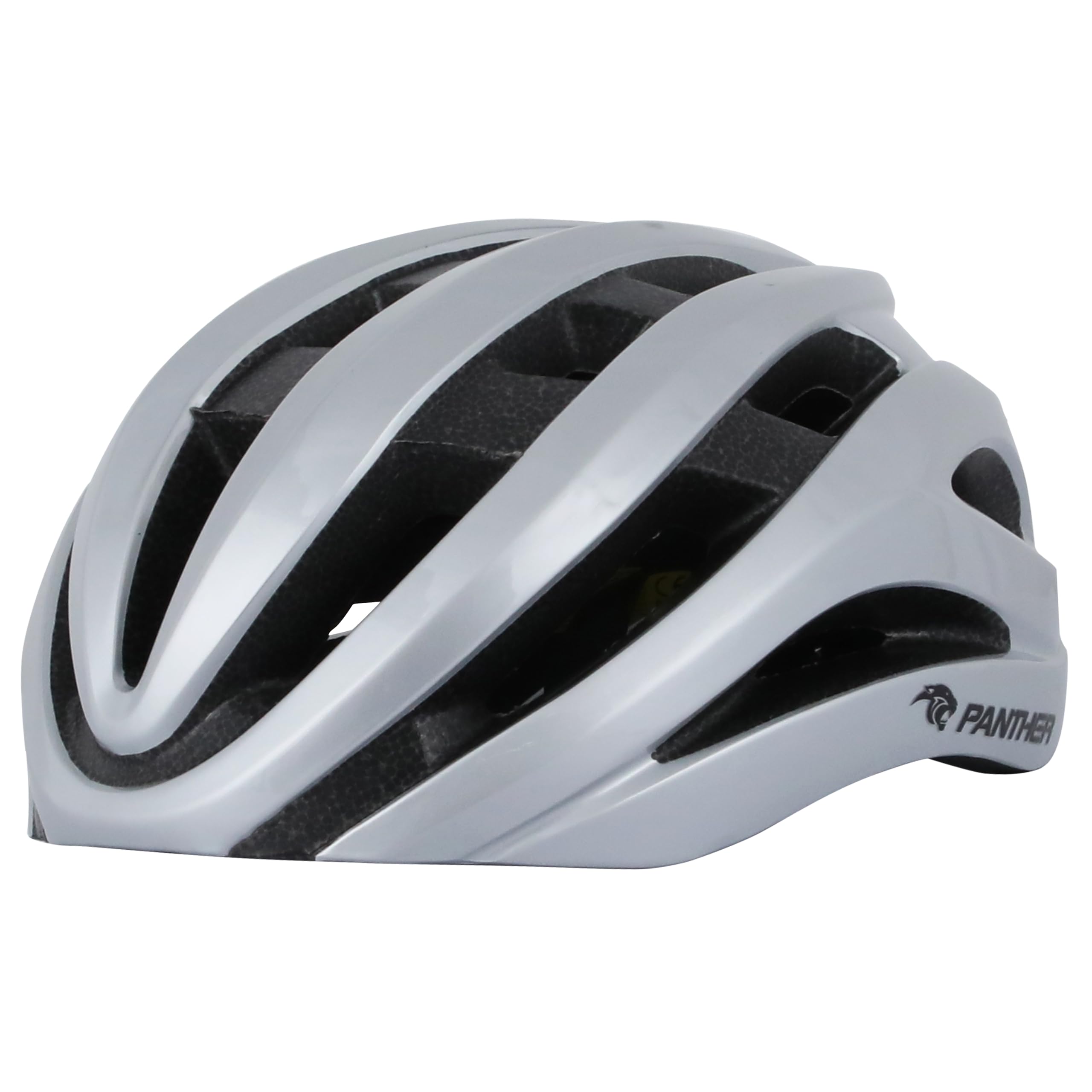 PANTHER Bicycle Helmet for Adults and Cycling Sports Dial Size High Impact Juniors, Helmet, Adjustment, Breathability, Resistant, Unisex, HO-108
PANTHER Bicycle Helmet for Adults and Cycling Sports Dial Size High Impact Juniors, Helmet, Adjustment, Breathability, Resistant, Unisex, HO-108