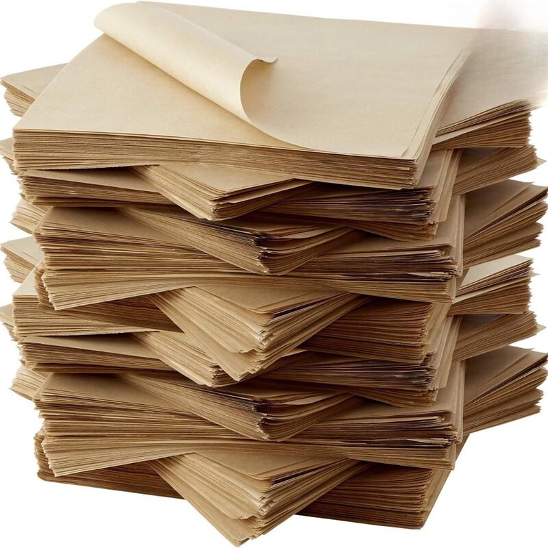 OIMG Жиронепроникний восковий паперовий вкладиш
OIMG Жиронепроникний восковий паперовий вкладиш