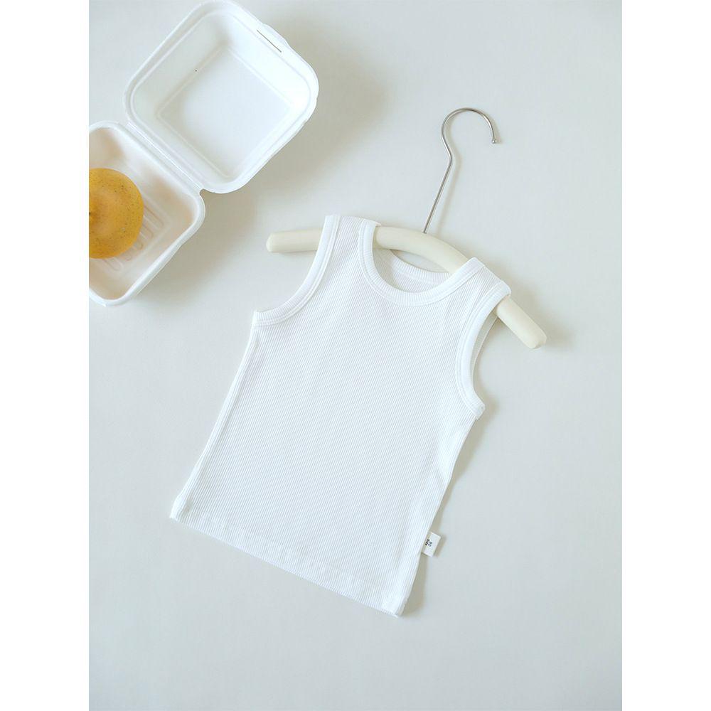 A-Class Kids Summer Ribbed Cotton Sport Vest - Breathable Thin Short Sleeve 90 cm
A-Class Kids Summer Ribbed Cotton Sport Vest - Breathable Thin Short Sleeve 90 cm