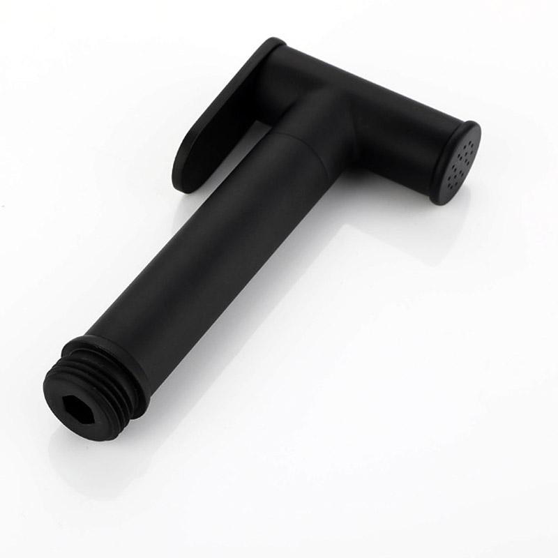 Black Bidet Sprayer Bidet Faucets Toilet Hand Spray Brass Toilet Bidet Sprayer Self Cleaning Shower for Bathroom чёрный
Black Bidet Sprayer Bidet Faucets Toilet Hand Spray Brass Toilet Bidet Sprayer Self Cleaning Shower for Bathroom чёрный