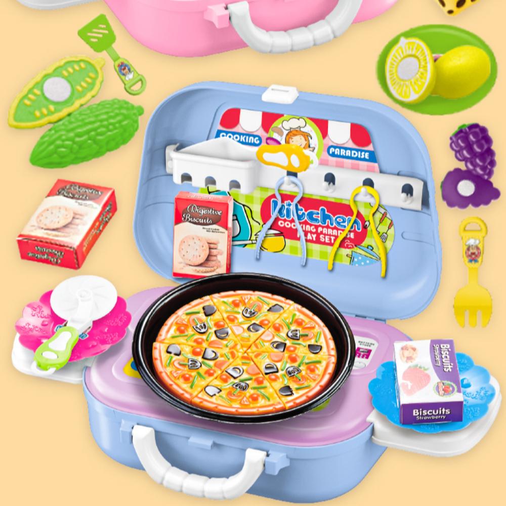 Кулинарные игры Play Doctor Game Ролевые игры Моделирование Пицца Игрушка Мини Развивающие игрушки Дети
Кулинарные игры Play Doctor Game Ролевые игры Моделирование Пицца Игрушка Мини Развивающие игрушки Дети