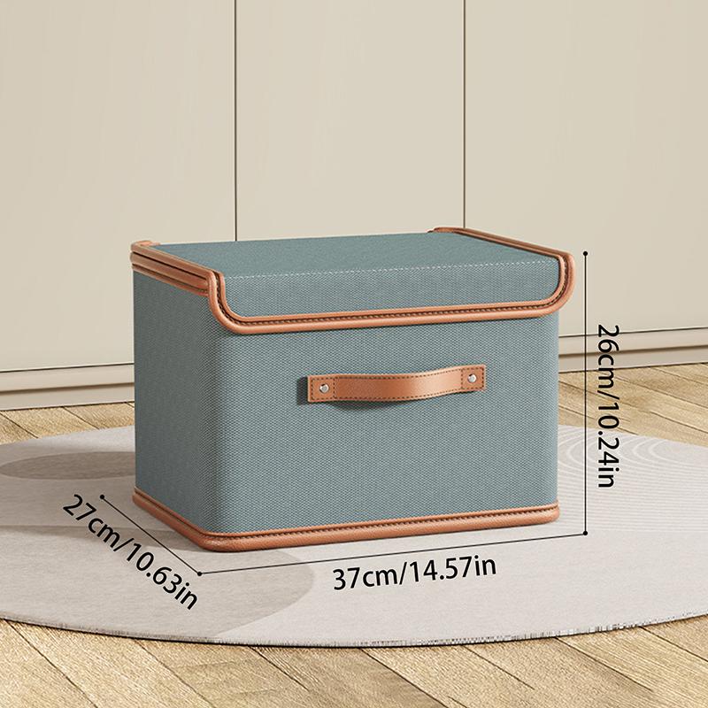 1Pcs Underwear Organizer Foldable Drawer Type Storage Box Wardrobe Organizer Dustproof Storage Box
1Pcs Underwear Organizer Foldable Drawer Type Storage Box Wardrobe Organizer Dustproof Storage Box