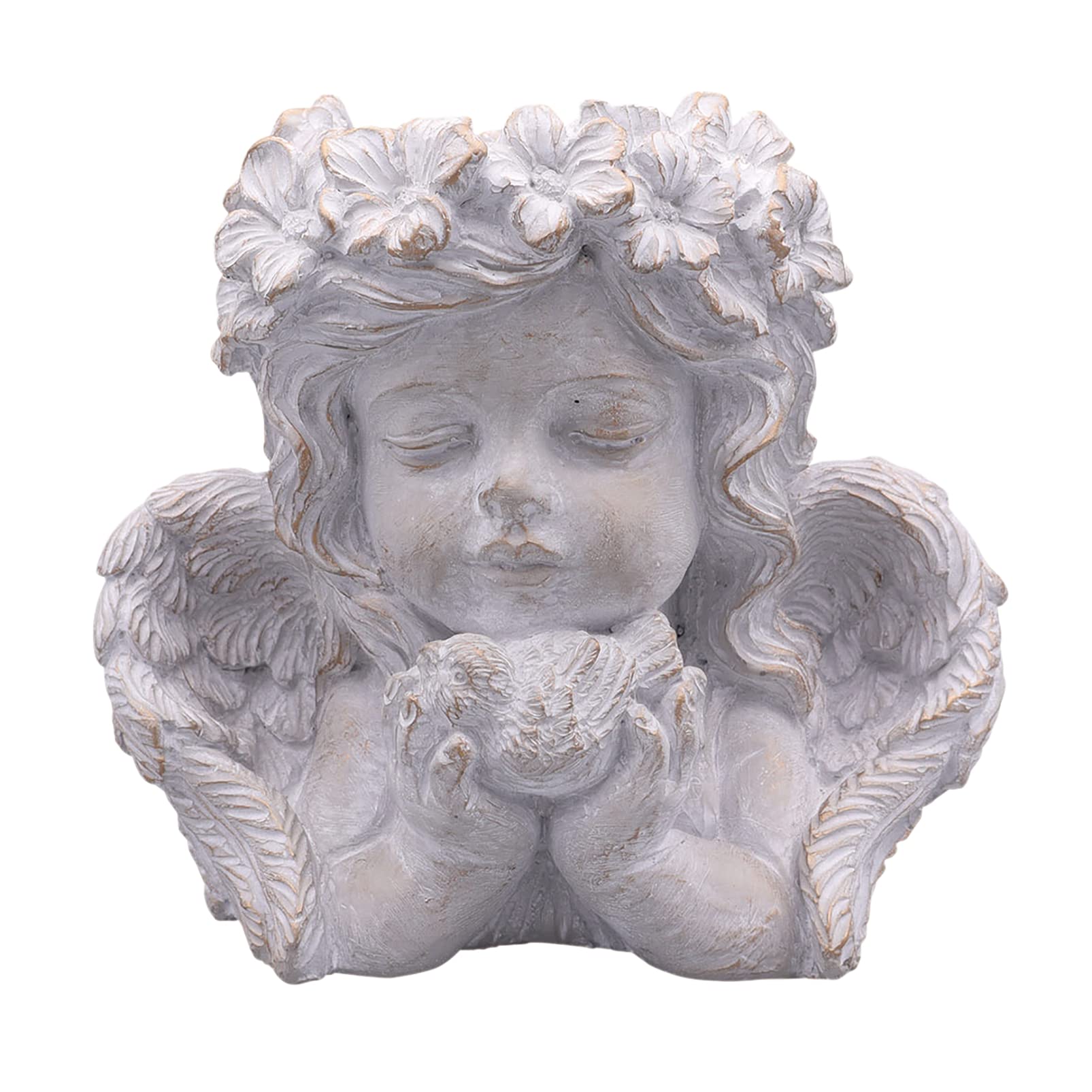 Дельки Ангелус Белое Золото ER29WH A-WH
Дельки Ангелус Белое Золото ER29WH A-WH