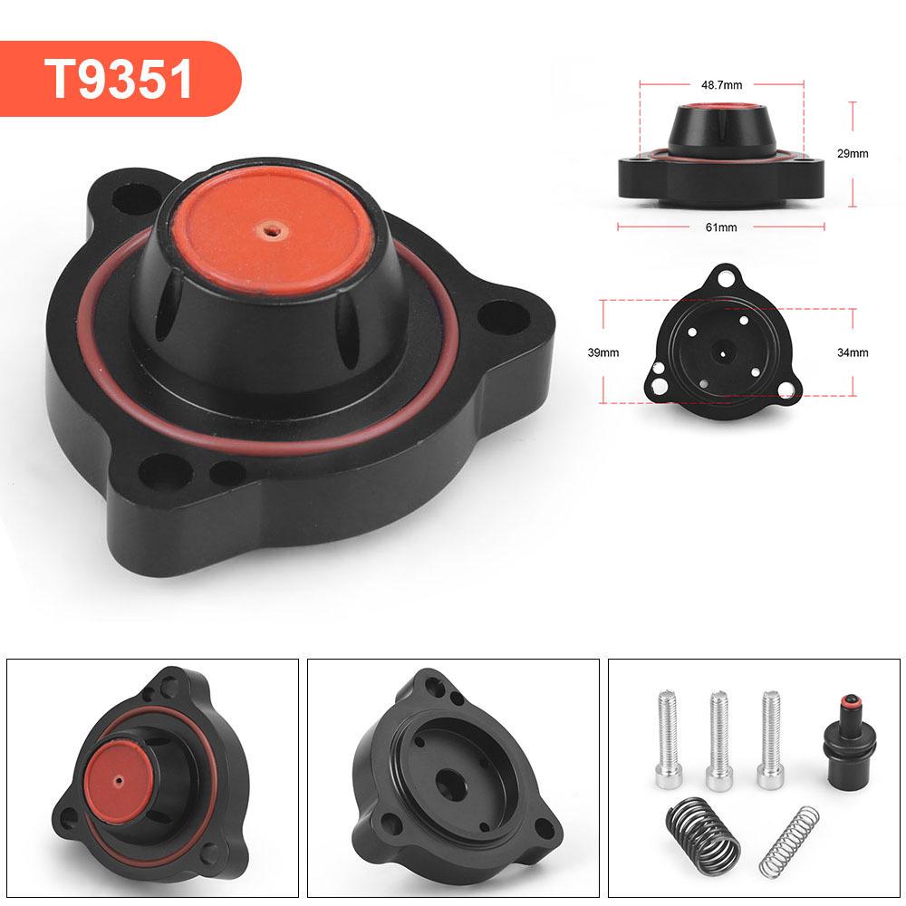 Turbo Blow-Off Valve Base T9351/52/56/57/58 for Automotive Applications
Turbo Blow-Off Valve Base T9351/52/56/57/58 for Automotive Applications