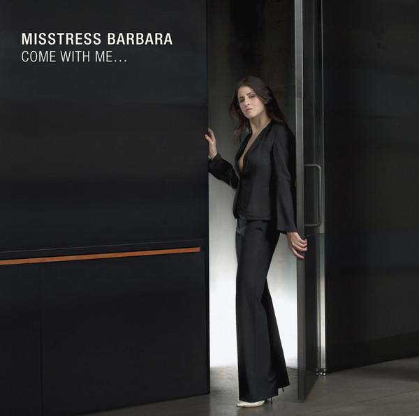 CD MISSTRESS BARBARA - Come With Me HUMAN21 Human 2006 France Dance & Electronica Used
CD MISSTRESS BARBARA - Come With Me HUMAN21 Human 2006 France Dance & Electronica Used