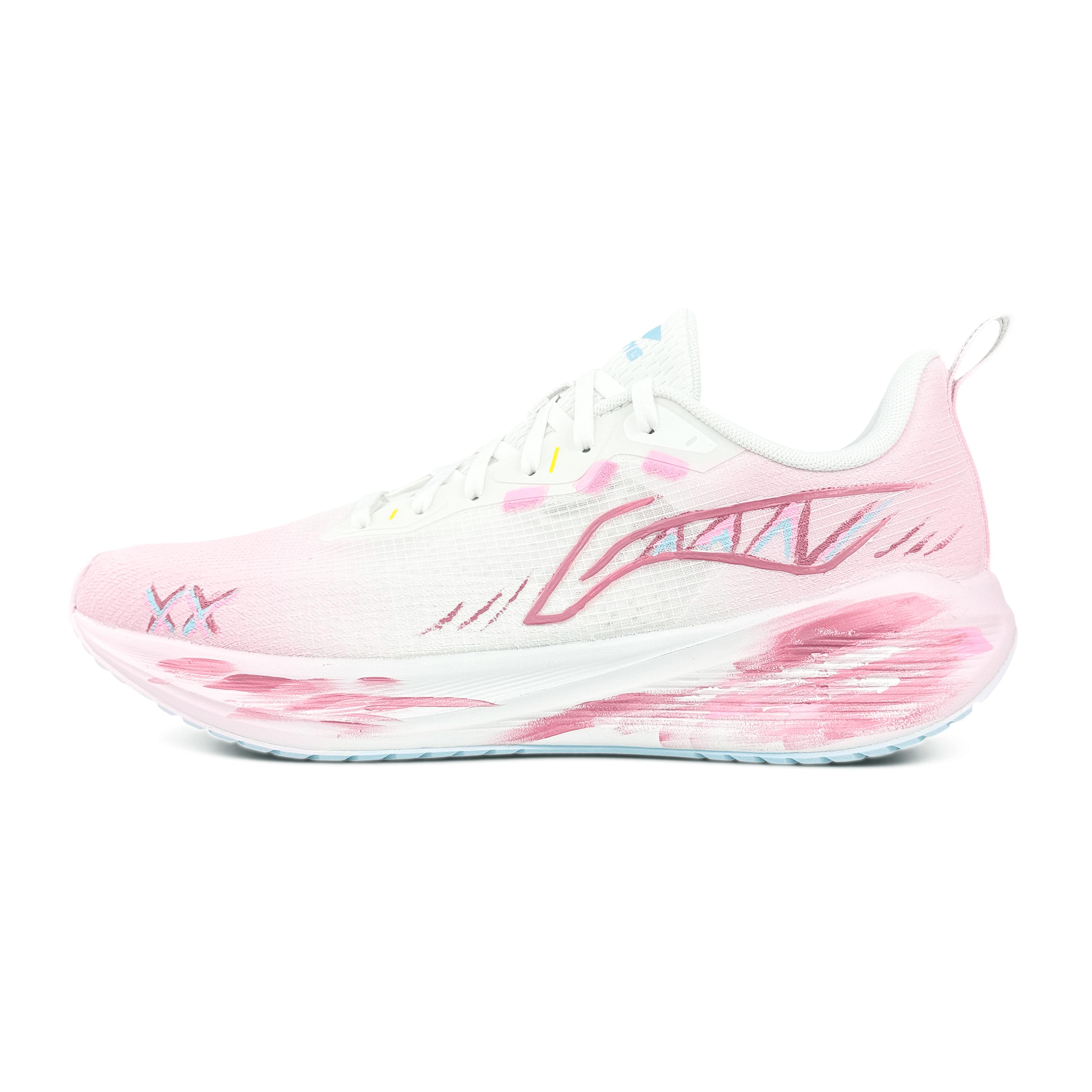 Li Ning Wuyue Дышащие Легкие Низкие Повседневные Тренировочные Для Физической Подготовки Тест и Экзамен Гонки Городская Езда ARST003-1(Команда1861-) 39.5
Li Ning Wuyue Дышащие Легкие Низкие Повседневные Тренировочные Для Физической Подготовки Тест и Экзамен Гонки Городская Езда ARST003-1(Команда1861-) 39.5