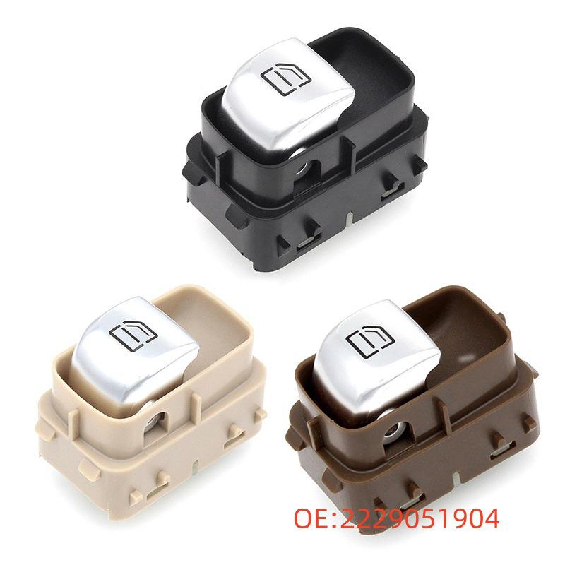 Electric Window Switch for Mercedes 2229051904 2229051904
Electric Window Switch for Mercedes 2229051904 2229051904