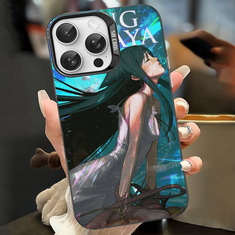 Horror Saya No Uta Game For IPhone 17 16 15 14 13 12 11 Pro Max Plus Matte Color Back Phone Cover iPhone 11 pro
Horror Saya No Uta Game For IPhone 17 16 15 14 13 12 11 Pro Max Plus Matte Color Back Phone Cover iPhone 11 pro