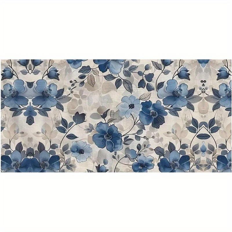 Beach Towel Floral Pattern Sun Protection Windproof Suitable for Swimming Pool Camping Travel Blanket W40*H60(CM)
Beach Towel Floral Pattern Sun Protection Windproof Suitable for Swimming Pool Camping Travel Blanket W40*H60(CM)