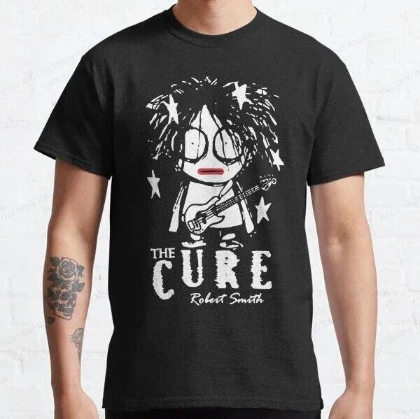 2023 футболка Rapper The Cure, унисекс, женские модные футболки, хлопковая футболка, детские топы в стиле хип-хоп, футболки для мальчиков, летние футболки в стиле аниме Camisetas
2023 футболка Rapper The Cure, унисекс, женские модные футболки, хлопковая футболка, детские топы в стиле хип-хоп, футболки для мальчиков, летние футболки в стиле аниме Camisetas