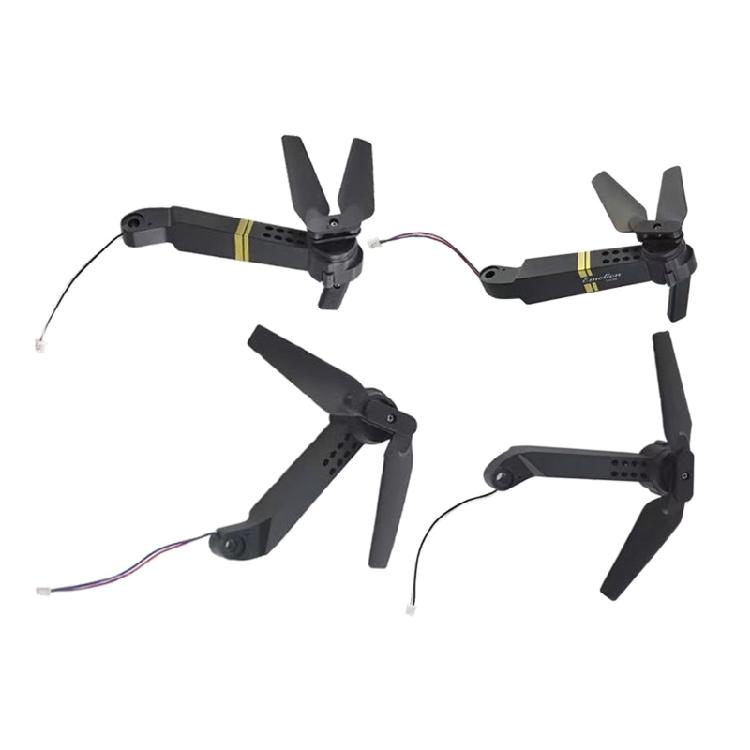 4Pieces Arm for E58 L800 JY019 S168 RC FPV Drone Quadcopter Spare Parts Axis Arm 1
4Pieces Arm for E58 L800 JY019 S168 RC FPV Drone Quadcopter Spare Parts Axis Arm 1