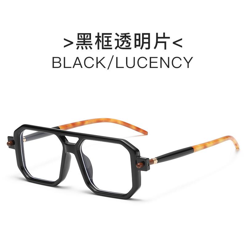 Retro Double Bridge Women s Sunglasses Fashion Leopard Sun Glasses Outdoor Street Wear Shades Men s Shades UV400 Eyewear
Retro Double Bridge Women s Sunglasses Fashion Leopard Sun Glasses Outdoor Street Wear Shades Men s Shades UV400 Eyewear
