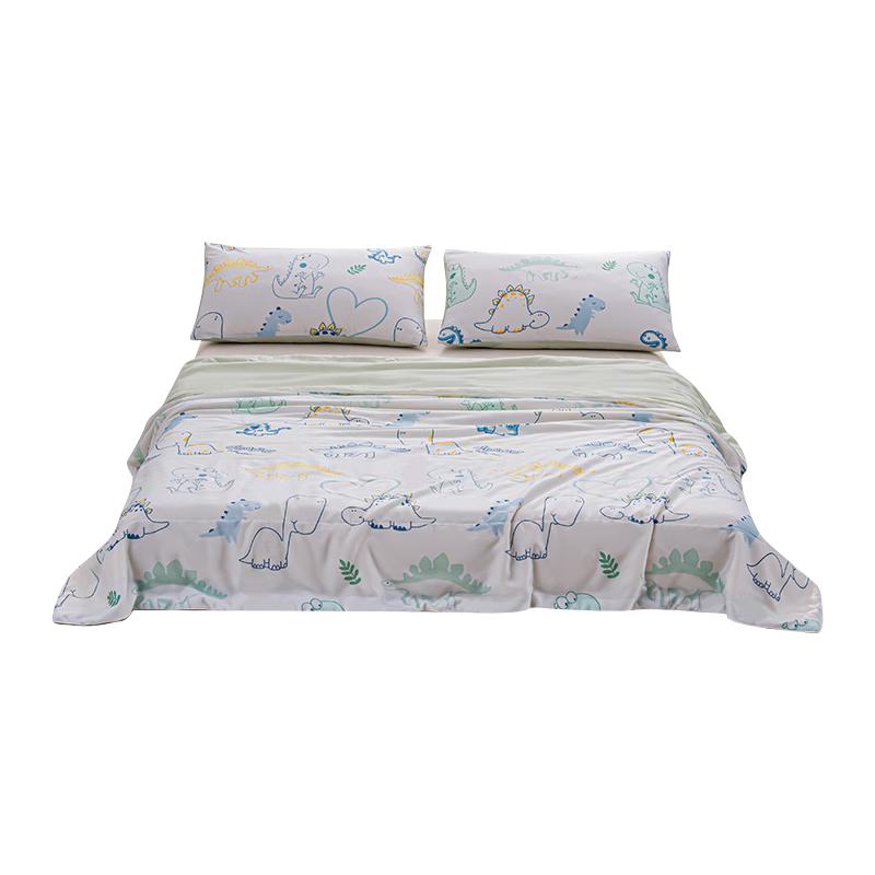 Muji Lyocell Tencel Cooling All-Season Comforter 150cm x 200cm
Muji Lyocell Tencel Cooling All-Season Comforter 150cm x 200cm