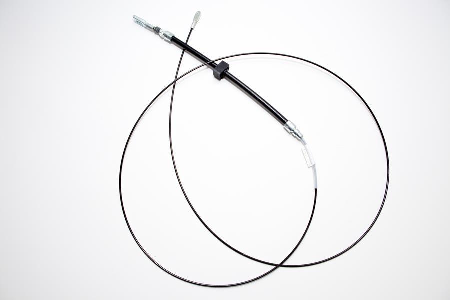 Rear Hand Brake Cable Right for S40-Volvo 40 1996-2000 A9044200485 - 2D0609701D - 9044200485
Rear Hand Brake Cable Right for S40-Volvo 40 1996-2000 A9044200485 - 2D0609701D - 9044200485