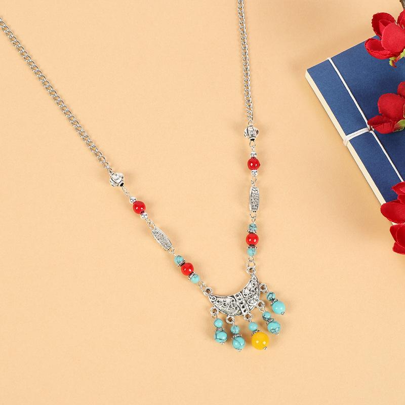 Exotic forehead, retro fringed eyebrow pendant, ancient Hanfu forehead chain, photo headgear, necklace, accessories, women
Exotic forehead, retro fringed eyebrow pendant, ancient Hanfu forehead chain, photo headgear, necklace, accessories, women