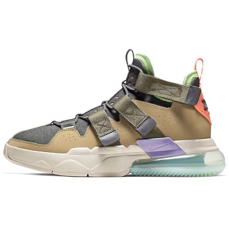 Мужские кроссовки Nike Air Edge 270 Parachute Beige Tan Light-Orewood-Brown-Hyper-Crimson-Anthracite AQ8764-200
Мужские кроссовки Nike Air Edge 270 Parachute Beige Tan Light-Orewood-Brown-Hyper-Crimson-Anthracite AQ8764-200