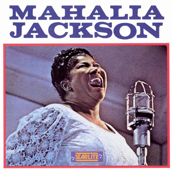 CD MAHALIA JACKSON - Essence of Mahalia Jackson CK57705 Columbia 1994 US Blues Used
CD MAHALIA JACKSON - Essence of Mahalia Jackson CK57705 Columbia 1994 US Blues Used