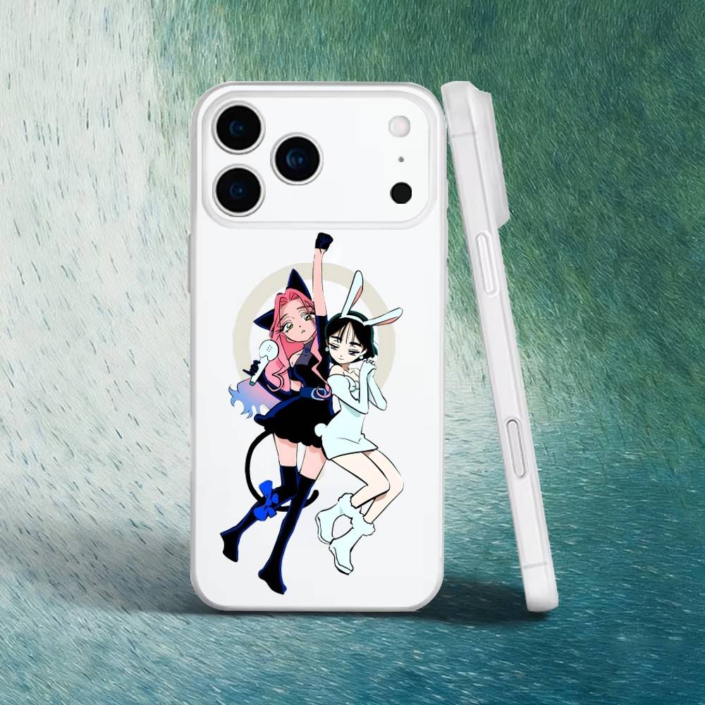 Чехол для телефона A-Alien Stage Sua Mizi для iPhone 17,16,15,14,13,12,X,XS,Pro,Max,Plus,E,Air,Mini с магнитной жидкой ТПУ Magsafe iPhone13
Чехол для телефона A-Alien Stage Sua Mizi для iPhone 17,16,15,14,13,12,X,XS,Pro,Max,Plus,E,Air,Mini с магнитной жидкой ТПУ Magsafe iPhone13