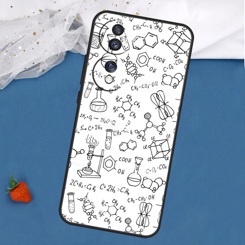 Кейс с формулами по химии для Honor Magic 8 5 6 7 Pro 200 400 50 70 90 Lite Win RT X8c X8b X9a X9b X9c X9d Чехол Honor Magic5 Lite
Кейс с формулами по химии для Honor Magic 8 5 6 7 Pro 200 400 50 70 90 Lite Win RT X8c X8b X9a X9b X9c X9d Чехол Honor Magic5 Lite