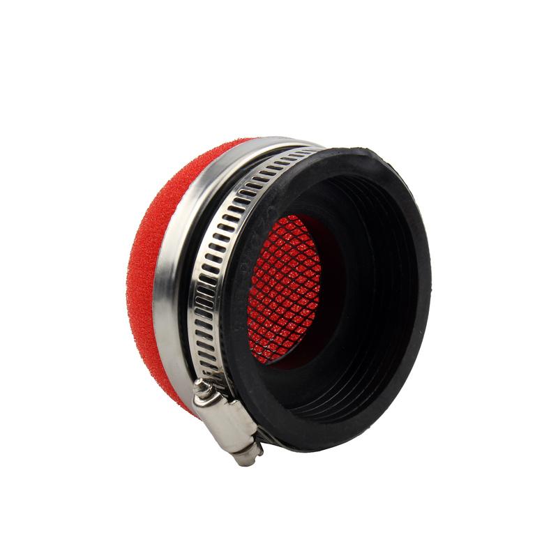 28/32/35/38/42/45/50/54/58MM Stright Air Filter Cleaner For 2 Stroke Engine Pocket Bike Mini Moto Scooter Motocross Motorcycle 28mm
28/32/35/38/42/45/50/54/58MM Stright Air Filter Cleaner For 2 Stroke Engine Pocket Bike Mini Moto Scooter Motocross Motorcycle 28mm
