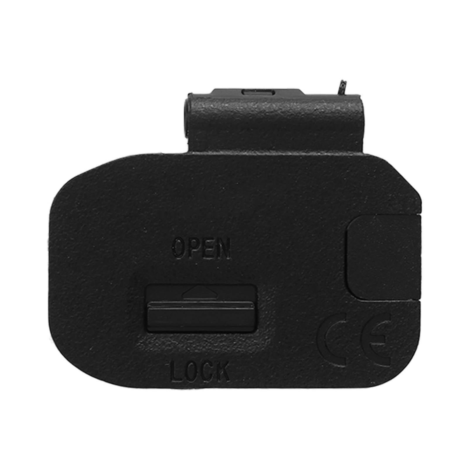 Camera Battery Compartment Cover Battery Door Lid Repair Part for Sony ILCE 7M2 ILCE 7RM2 A72 A7R2
Camera Battery Compartment Cover Battery Door Lid Repair Part for Sony ILCE 7M2 ILCE 7RM2 A72 A7R2