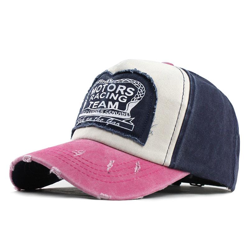 Spring Cotton Baseball Caps Snapback Winter Hat Hip Hop Fitted Caps Male and Women Outdoor Autumn Summer Casual Multico Practical Use Adjustable
Spring Cotton Baseball Caps Snapback Winter Hat Hip Hop Fitted Caps Male and Women Outdoor Autumn Summer Casual Multico Practical Use Adjustable