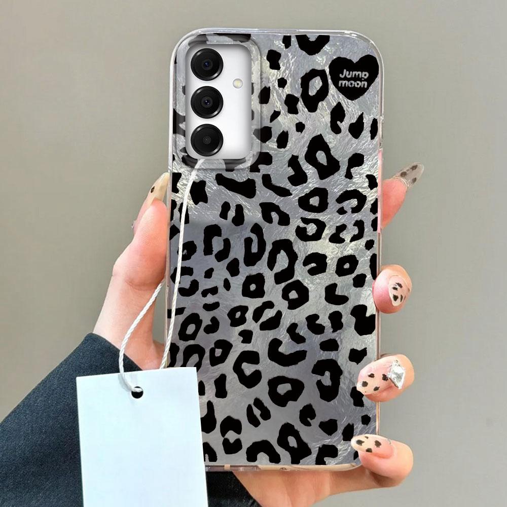 Ретро Білий Леопардовий Принт Жіночий Чохол для Телефону для Samsung Galaxy A16 A55 A07 A17 A56 A36 A26 A53 A06 A14 A24 A34 A54 A15 A12 Чохол Samsung Galaxy A56 білий
Ретро Білий Леопардовий Принт Жіночий Чохол для Телефону для Samsung Galaxy A16 A55 A07 A17 A56 A36 A26 A53 A06 A14 A24 A34 A54 A15 A12 Чохол Samsung Galaxy A56 білий