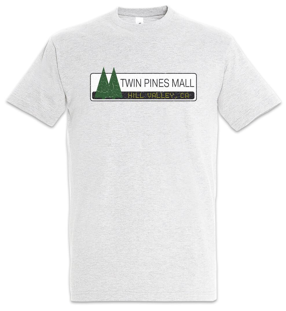 Twin Pines Mall T-Shirt Mens Womens Tees Top Back To The Symbol Sign Logo Company Future S
Twin Pines Mall T-Shirt Mens Womens Tees Top Back To The Symbol Sign Logo Company Future S