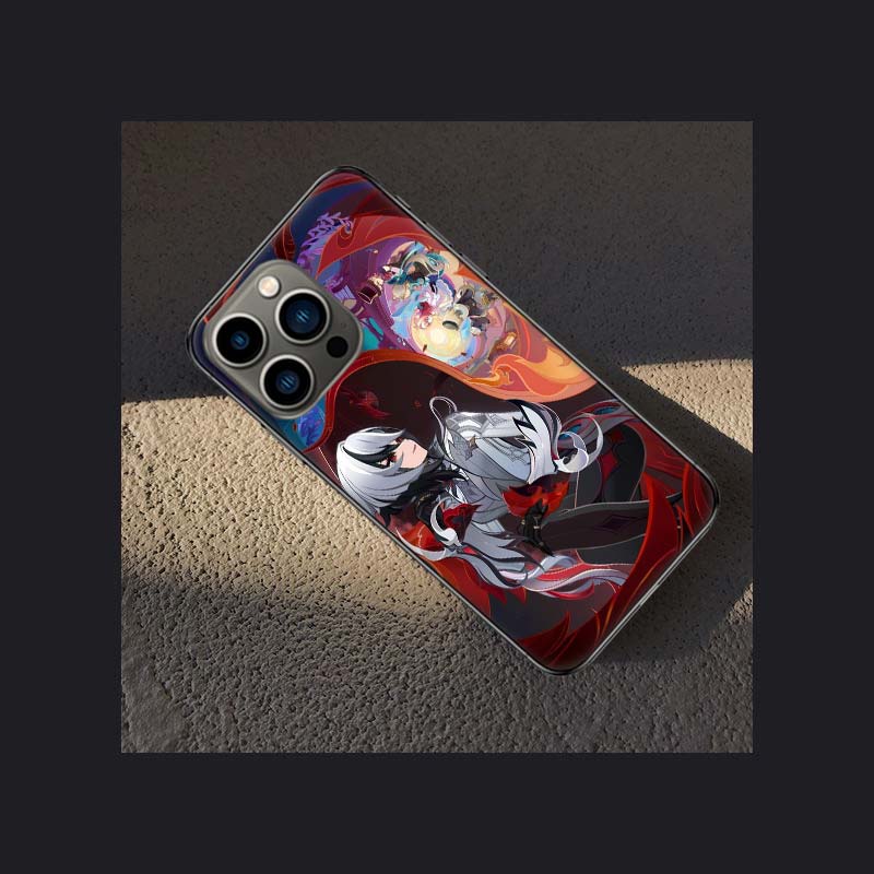Arlecchino Genshin Impact Phone Case For Iphone 16 15 Plus 13 12 Mini 17Air 16E 11 14 Pro 17 Pro Max Cover Shell Coque Soft Clea iPhone 15 Pro
Arlecchino Genshin Impact Phone Case For Iphone 16 15 Plus 13 12 Mini 17Air 16E 11 14 Pro 17 Pro Max Cover Shell Coque Soft Clea iPhone 15 Pro